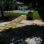منزل ريفي Trullo Antico *