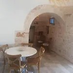 منزل ريفي Trullo Antico أوستوني