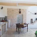 Trullo Antico * أوستوني