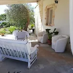 Trullo Antico *