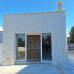 Trullo Antico منزل ريفي *