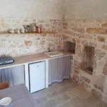 منزل ريفي Trullo Antico أوستوني