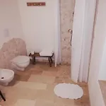 Trullo Antico منزل ريفي