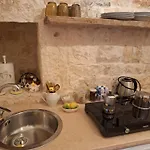 Trullo Antico منزل ريفي