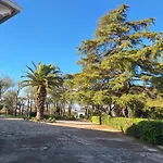 Trullo Antico منزل ريفي *