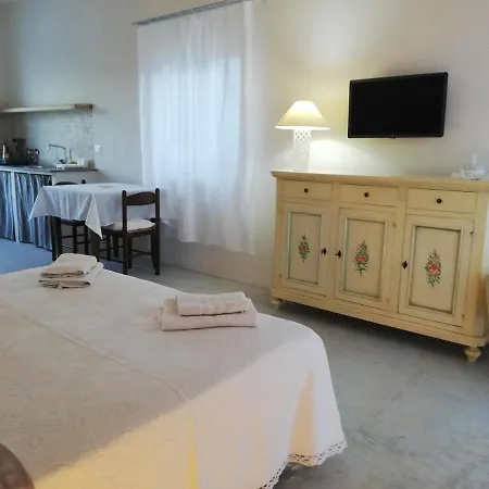 Trullo Antico Landhuis Ostuni