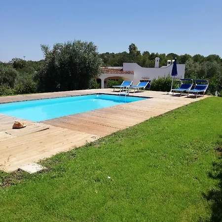 Trullo Antico *