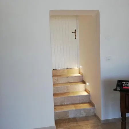 Trullo Antico Landhuis *