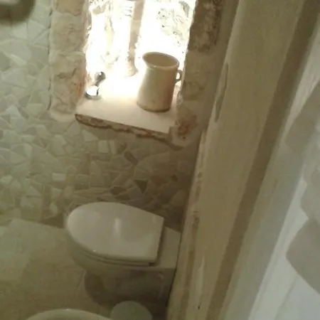 Trullo Antico * Ostuni