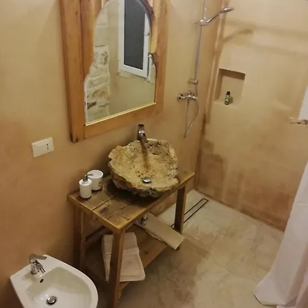 Εξοχικό σπίτι Trullo Antico *