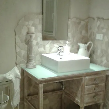 Landhuis Trullo Antico Ostuni