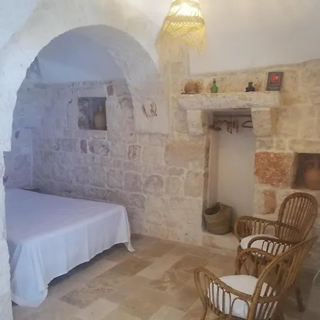 Trullo Antico *