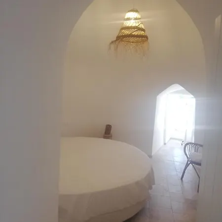 Εξοχικό σπίτι Trullo Antico