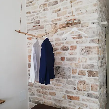 Trullo Antico Landhuis