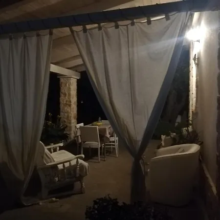 Trullo Antico Landhuis Ostuni