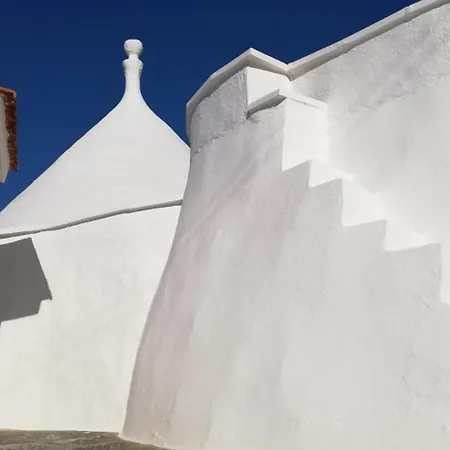 Trullo Antico *