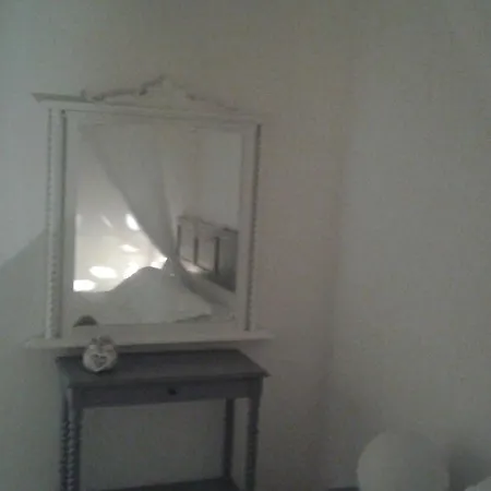 Landhuis Trullo Antico *