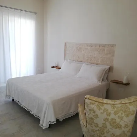 Trullo Antico *
