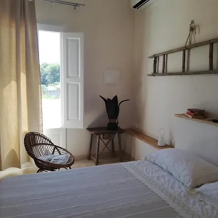 Trullo Antico Landhuis Ostuni