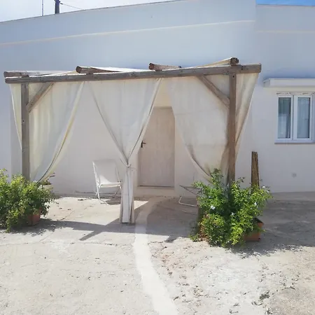 Trullo Antico * Ostuni