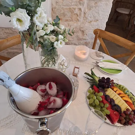 Trullo Antico Ostuni