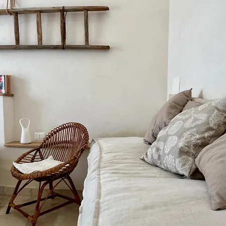 Trullo Antico Landhuis Ostuni