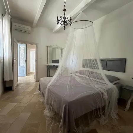 Trullo Antico
