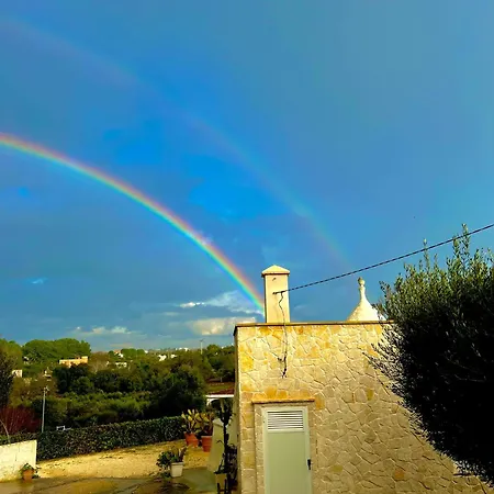 Trullo Antico