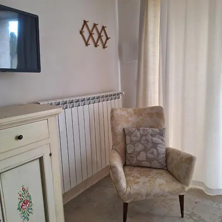 منزل ريفي Trullo Antico *