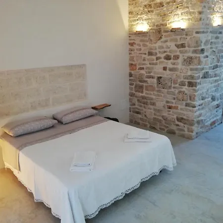 Trullo Antico *
