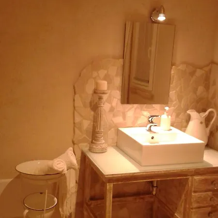 Trullo Antico أوستوني