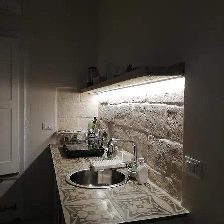 Trullo Antico * أوستوني