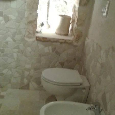 Trullo Antico * أوستوني