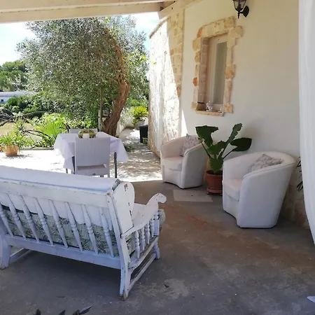 Trullo Antico *