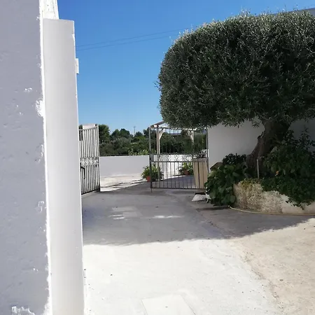 Trullo Antico *
