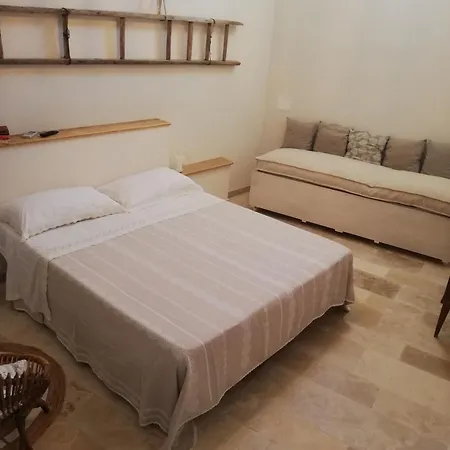 Trullo Antico