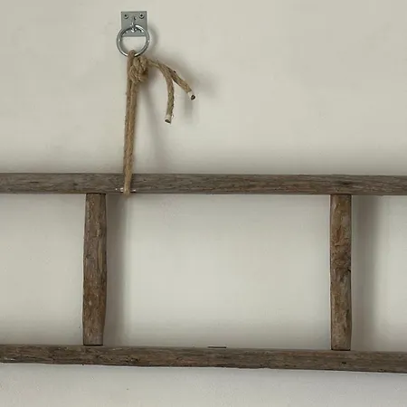 Trullo Antico منزل ريفي *