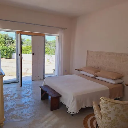 منزل ريفي Trullo Antico *