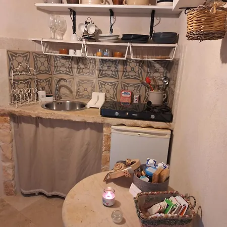 Trullo Antico