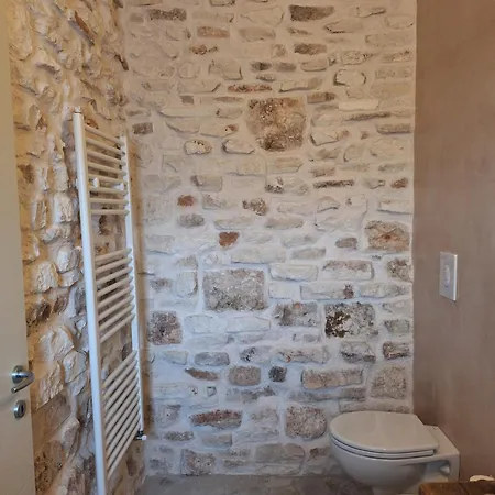 منزل ريفي Trullo Antico *