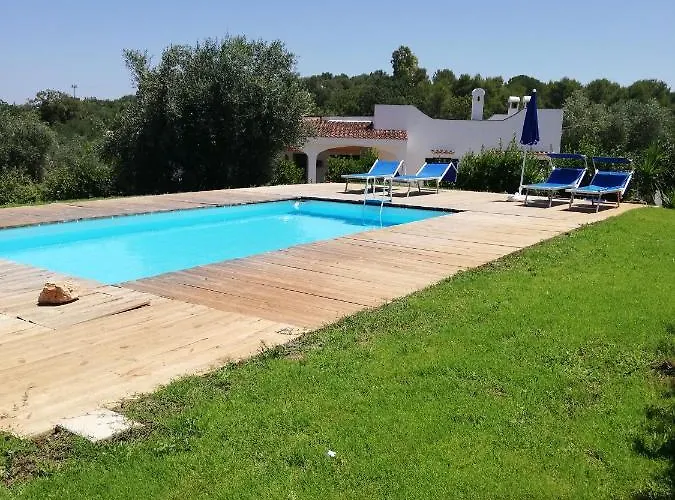 Trullo Antico *