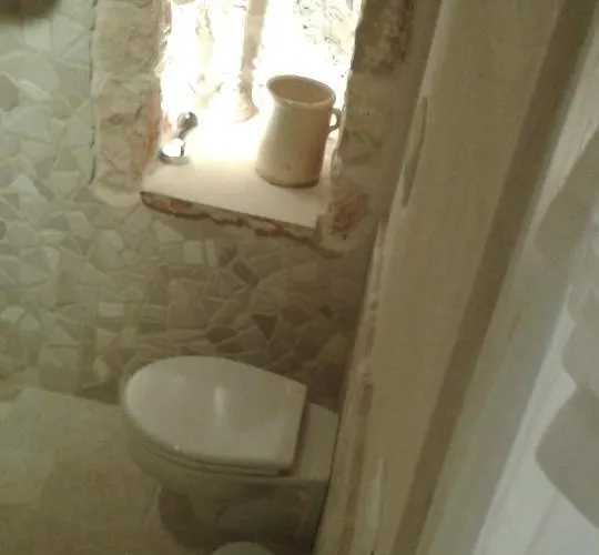 Trullo Antico * Ostuni