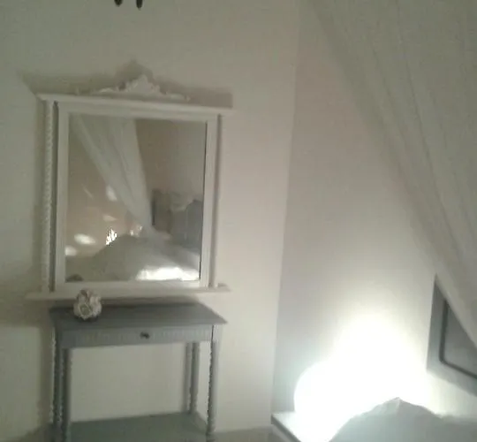 Trullo Antico