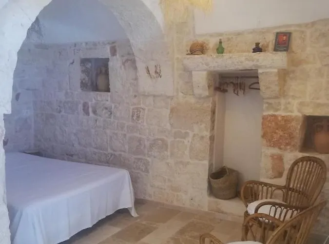 Trullo Antico *