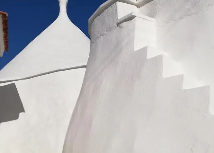 Trullo Antico *