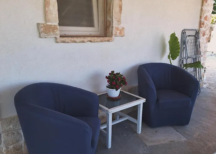 Trullo Antico Ostuni
