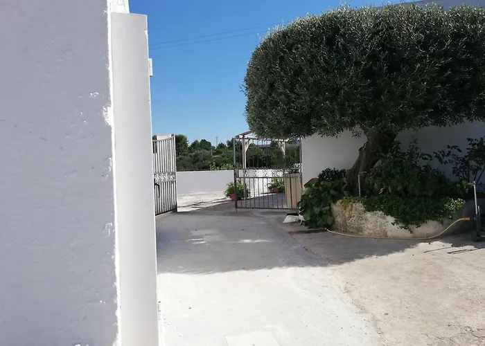 Trullo Antico *