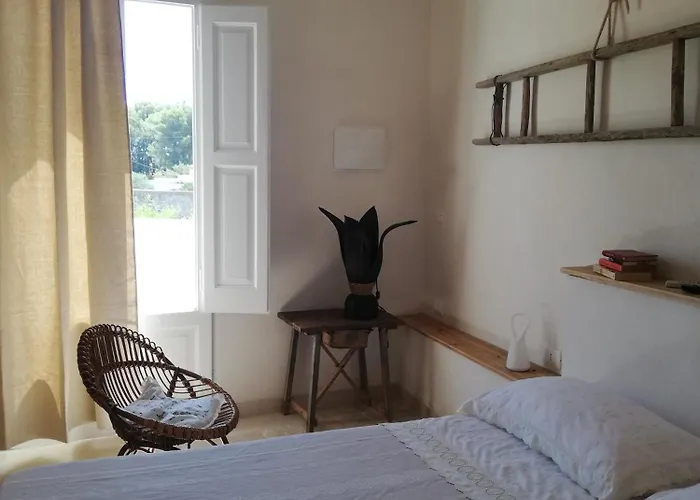 Trullo Antico Casa rural Ostuni