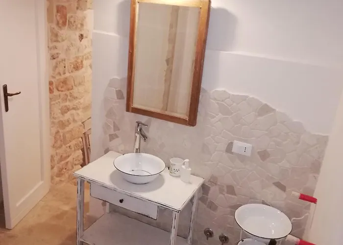 Trullo Antico